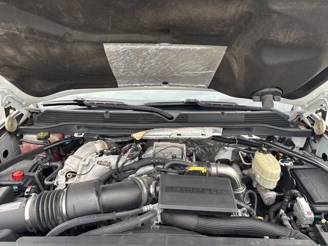 2017 GMC Sierra 2500 HD Denali Carbondale IL