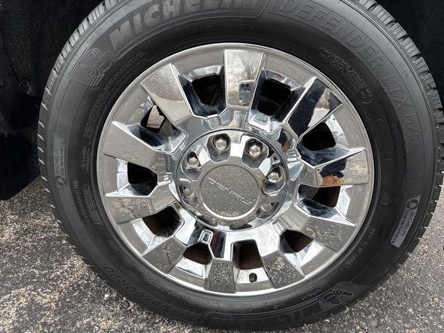 2017 GMC Sierra 2500 HD Denali Carbondale IL