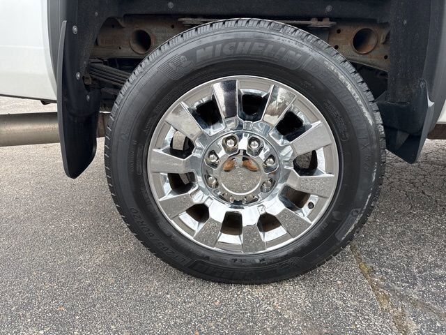 2017 GMC Sierra 2500 HD Denali Carbondale IL