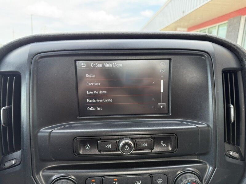 2017 GMC Sierra 2500HD Collinsville OK