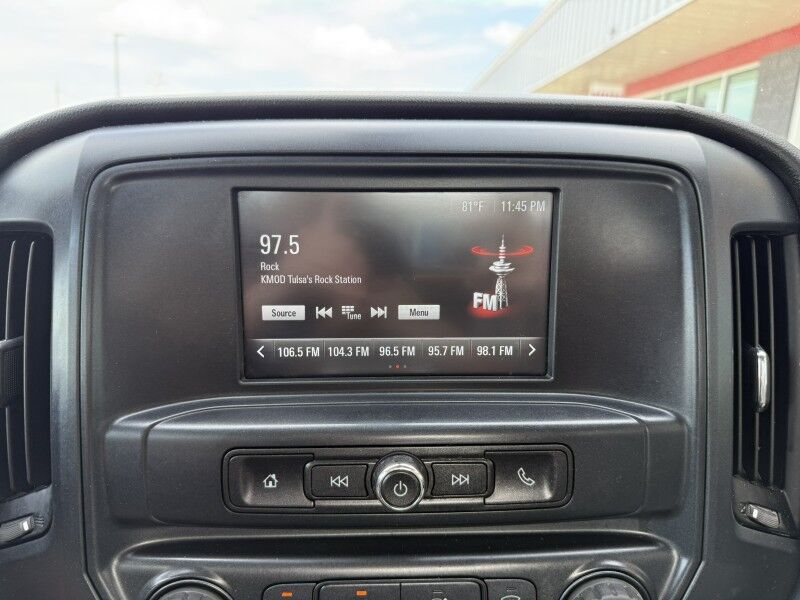 2017 GMC Sierra 2500HD Collinsville OK