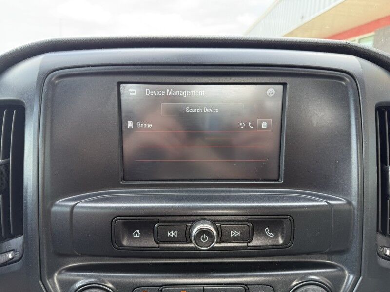 2017 GMC Sierra 2500HD Collinsville OK
