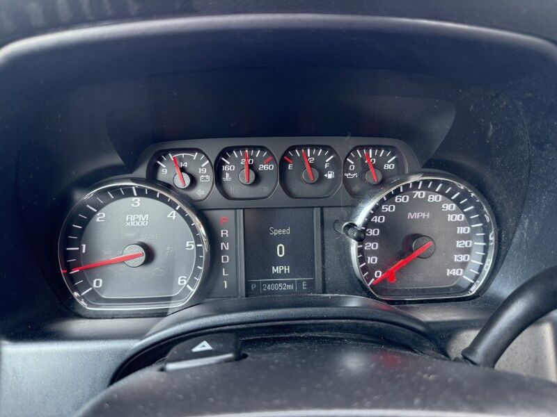 2017 GMC Sierra 2500HD Collinsville OK