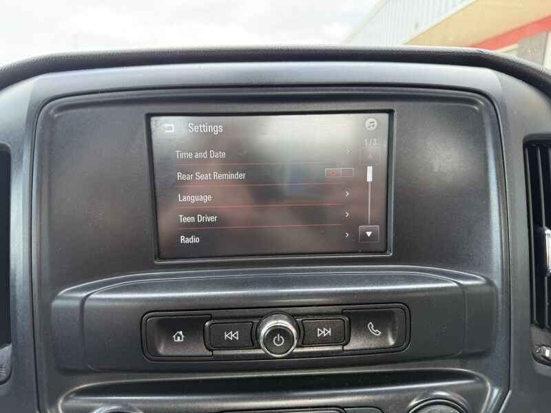 2017 GMC Sierra 2500HD Collinsville OK