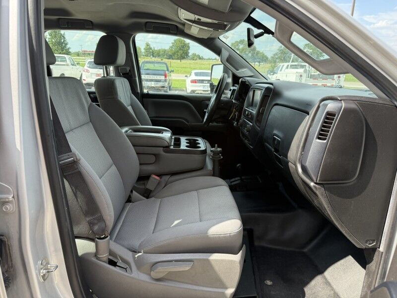2017 GMC Sierra 2500HD Collinsville OK