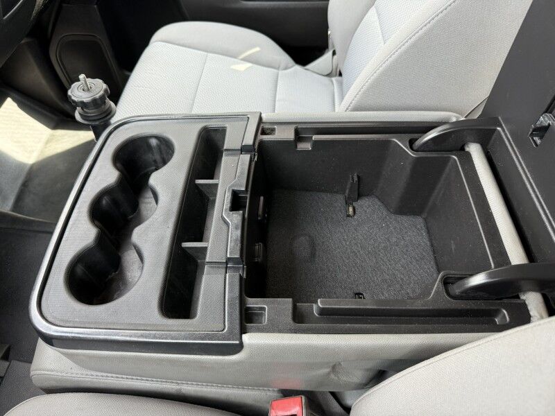 2017 GMC Sierra 2500HD Collinsville OK