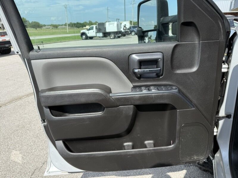2017 GMC Sierra 2500HD Collinsville OK