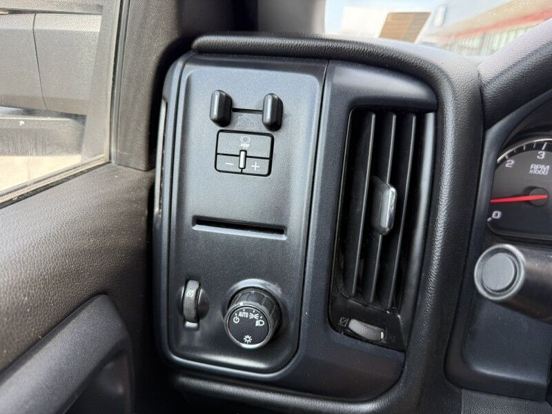 2017 GMC Sierra 2500HD Collinsville OK