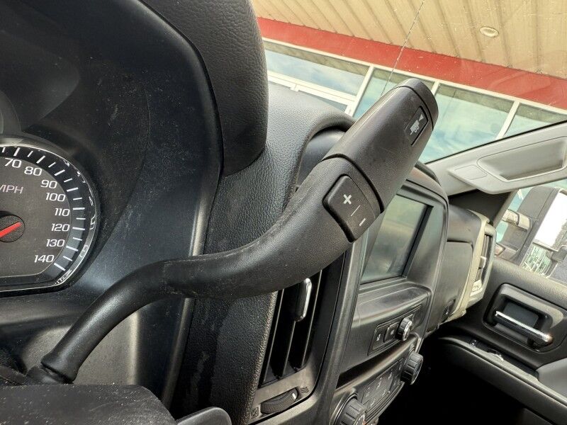 2017 GMC Sierra 2500HD Collinsville OK