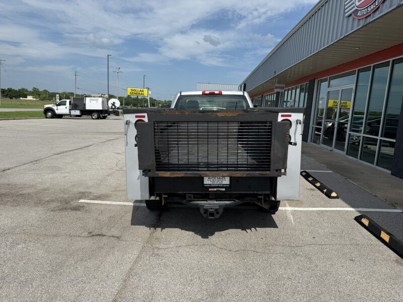 2017 GMC Sierra 2500HD Collinsville OK