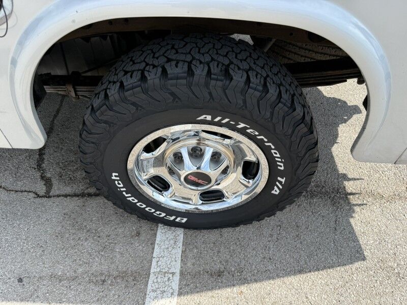 2017 GMC Sierra 2500HD Collinsville OK
