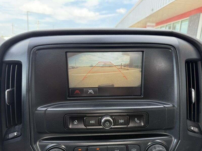 2017 GMC Sierra 2500HD Collinsville OK