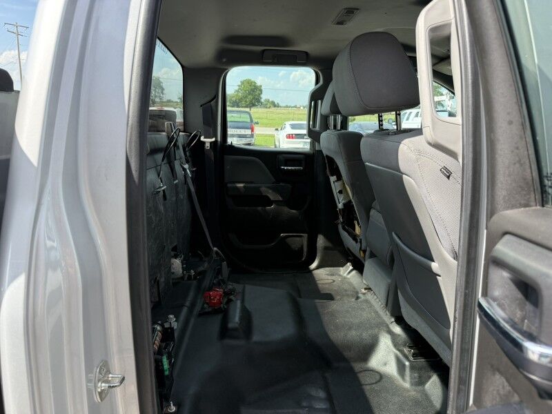 2017 GMC Sierra 2500HD Collinsville OK