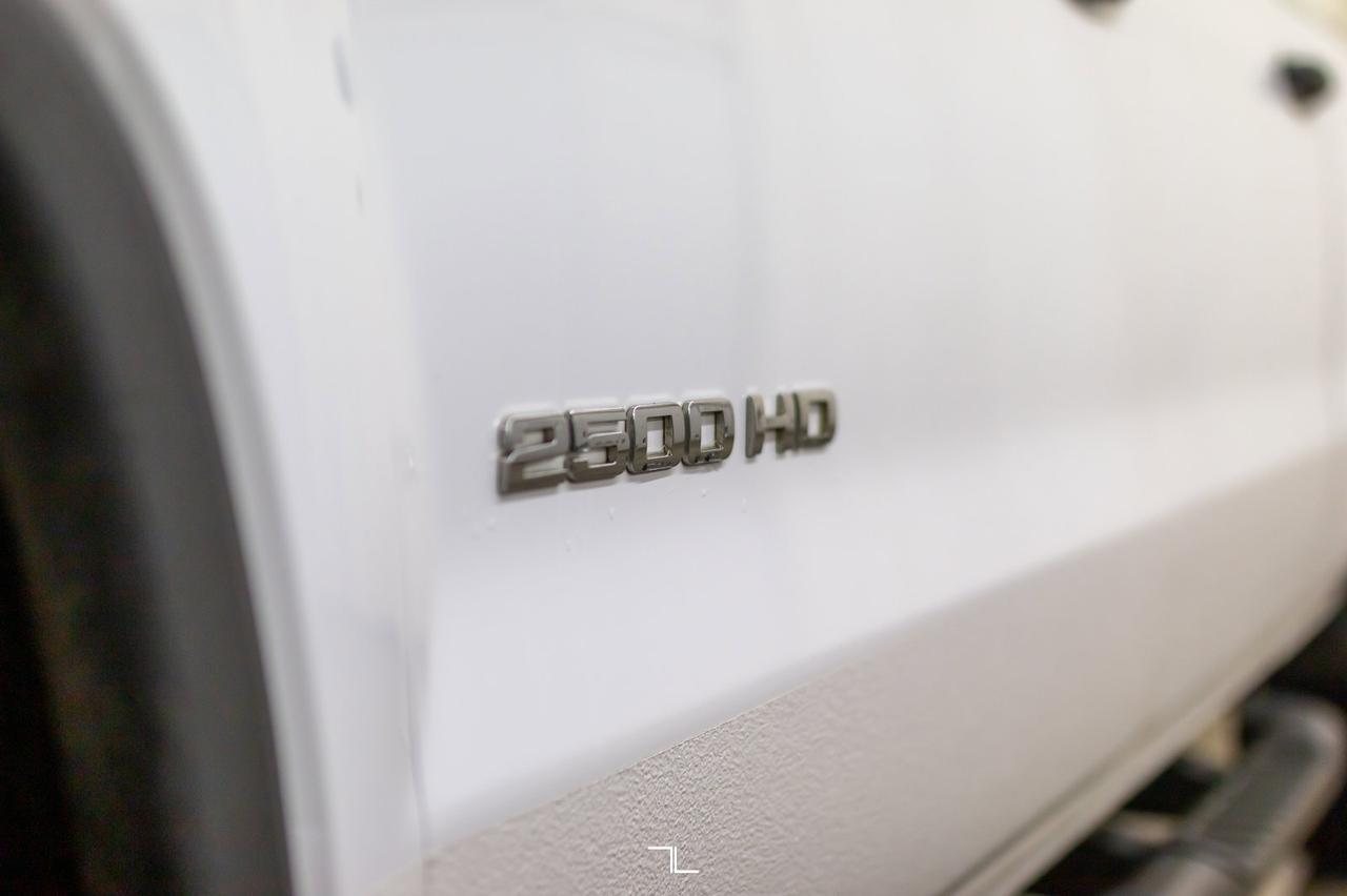 2017 GMC Sierra 2500HD 4x4 Crew Cab SLE BCam Red Deer AB