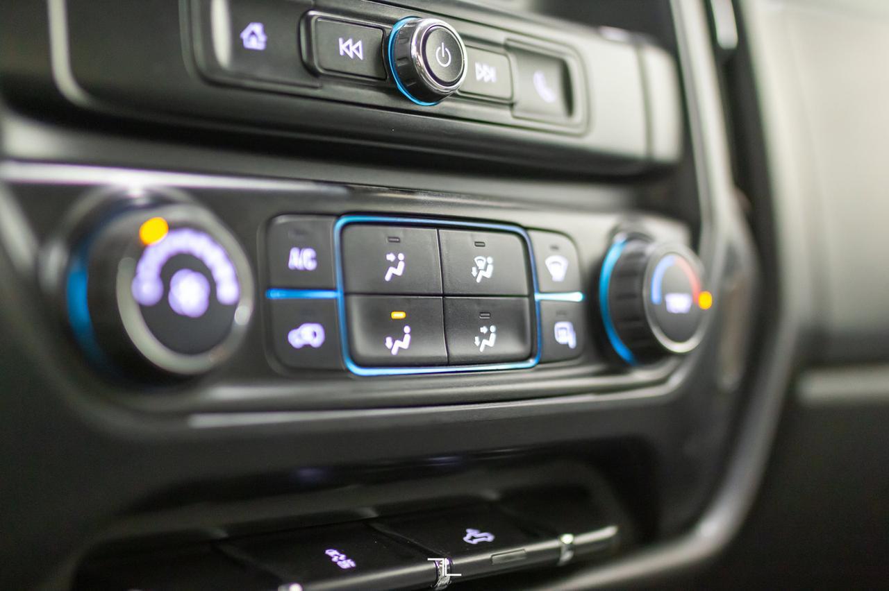 2017 GMC Sierra 2500HD 4x4 Crew Cab SLE BCam Red Deer AB