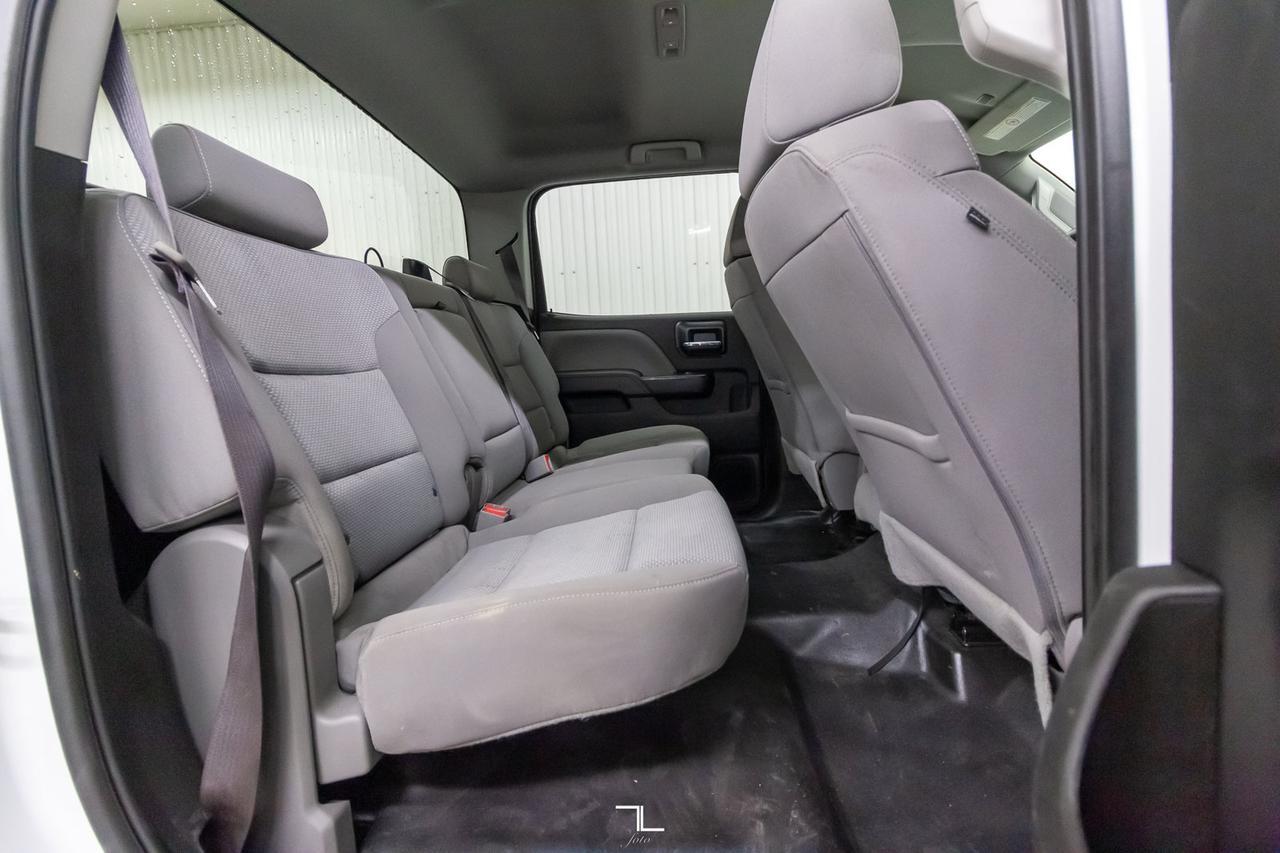 2017 GMC Sierra 2500HD 4x4 Crew Cab SLE BCam Red Deer AB