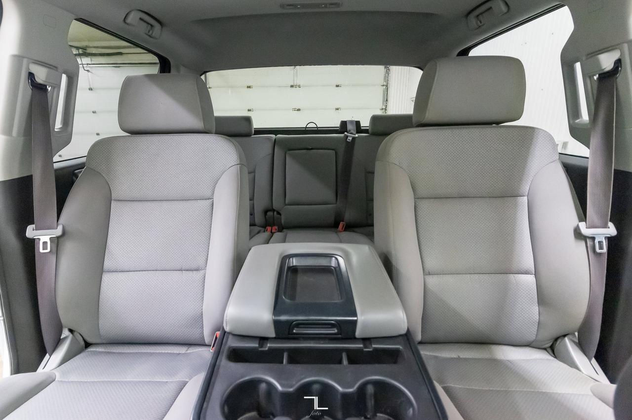 2017 GMC Sierra 2500HD 4x4 Crew Cab SLE BCam Red Deer AB