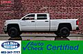 2017 GMC Sierra 2500HD 4x4 Crew Cab SLE BCam