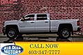 2017 GMC Sierra 2500HD 4x4 Crew Cab SLE BCam