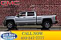 2017 GMC Sierra 2500HD 4x4 Crew Cab SLE Leather BCam