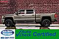 2017 GMC Sierra 2500HD 4x4 Crew Cab SLE Z71 BCam Fuel Wheels