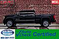 2017 GMC Sierra 2500HD 4x4 Crew Cab SLT All Terrain Diesel