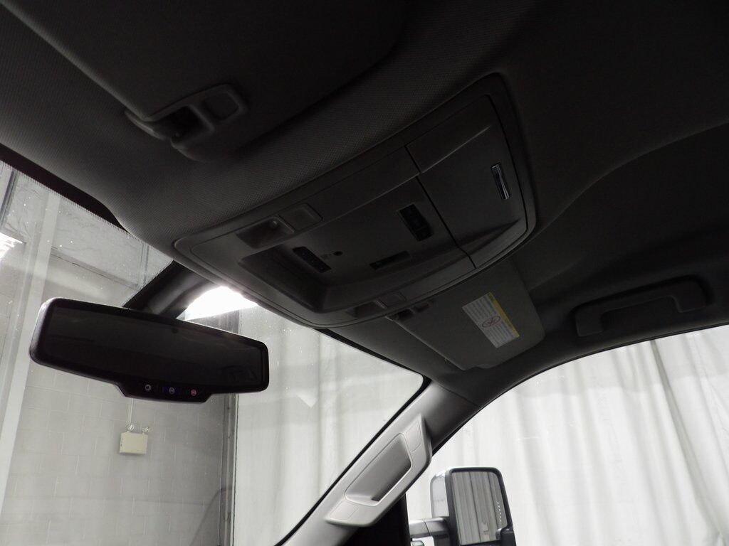 2017 GMC Sierra 2500HD 4x4 Crew Cab SLT Fond du Lac WI