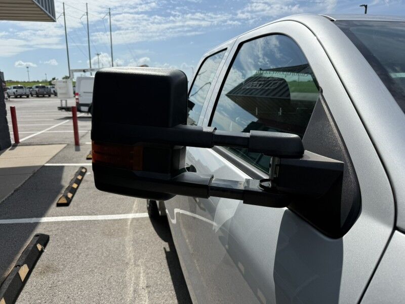 2017 GMC Sierra 2500HD 4x4 Utility Collinsville OK