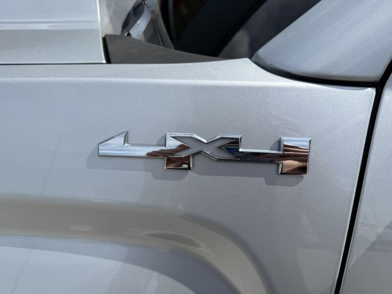 2017 GMC Sierra 2500HD 4x4 Utility Collinsville OK