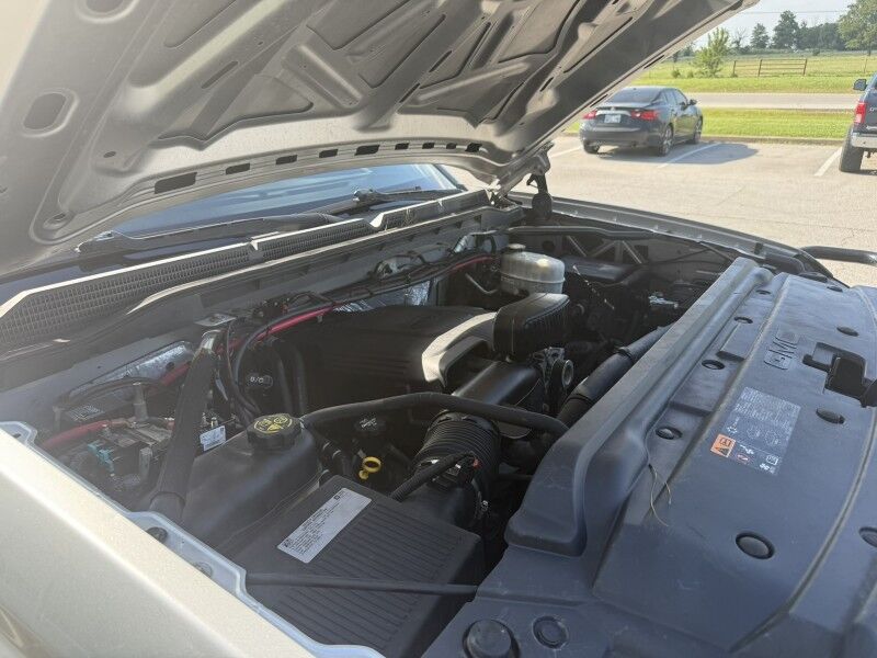 2017 GMC Sierra 2500HD Cab & Chassis Collinsville OK