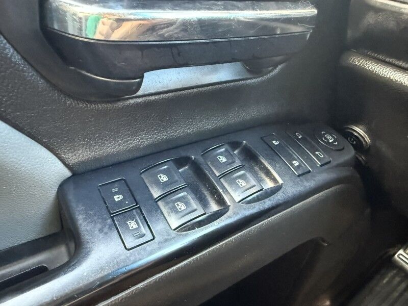 2017 GMC Sierra 2500HD Cab & Chassis Collinsville OK