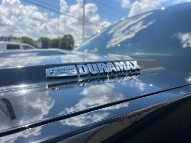 2017 GMC Sierra 2500HD Crew Cab 4WD Denali Lafayette LA