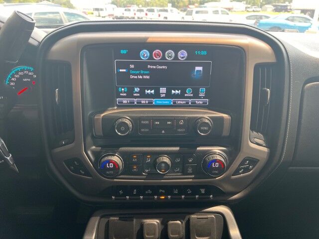 2017 GMC Sierra 2500HD Crew Cab 4WD Denali Lafayette LA