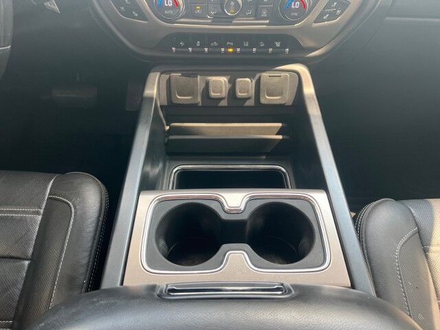 2017 GMC Sierra 2500HD Crew Cab 4WD Denali Lafayette LA