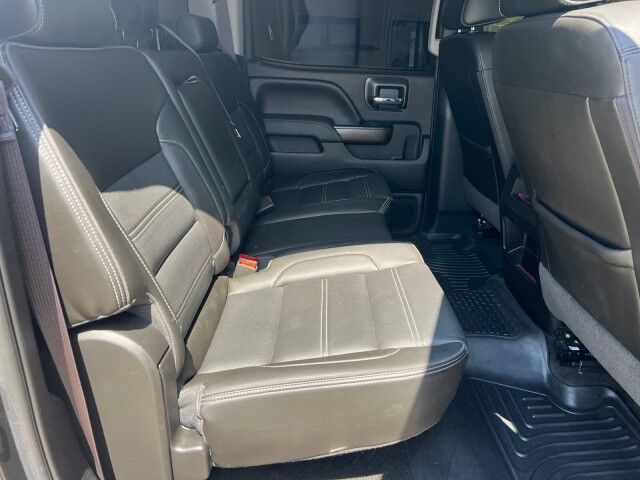 2017 GMC Sierra 2500HD Crew Cab 4WD Denali Lafayette LA