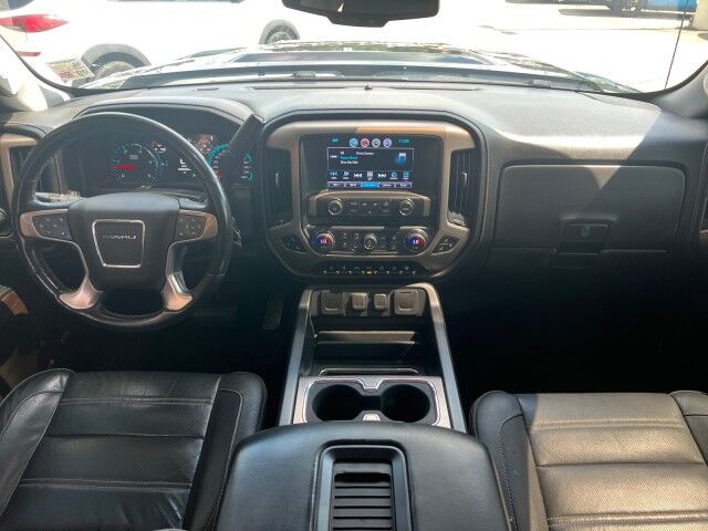 2017 GMC Sierra 2500HD Crew Cab 4WD Denali Lafayette LA