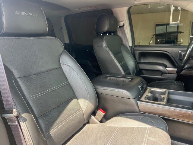 2017 GMC Sierra 2500HD Crew Cab 4WD Denali Lafayette LA