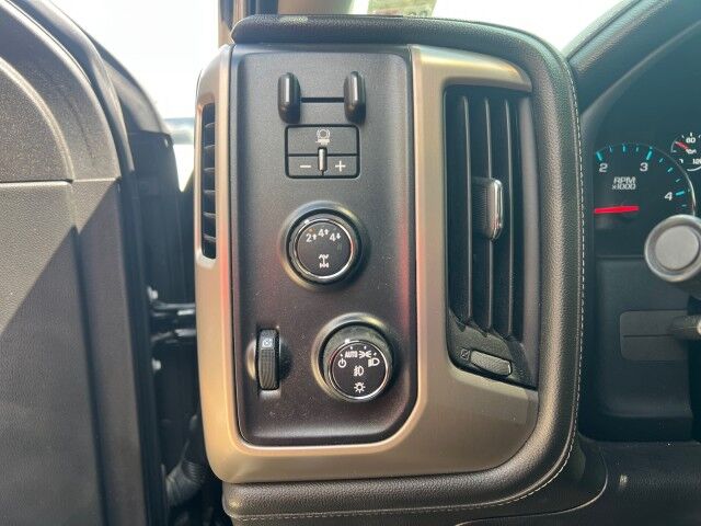 2017 GMC Sierra 2500HD Crew Cab 4WD Denali Lafayette LA