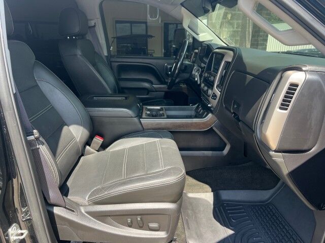2017 GMC Sierra 2500HD Crew Cab 4WD Denali Lafayette LA