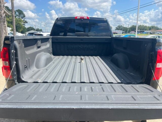 2017 GMC Sierra 2500HD Crew Cab 4WD Denali Lafayette LA