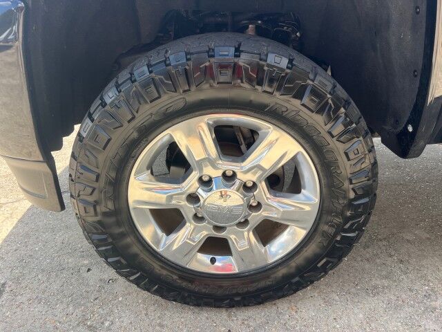 2017 GMC Sierra 2500HD Crew Cab 4WD Denali Lafayette LA
