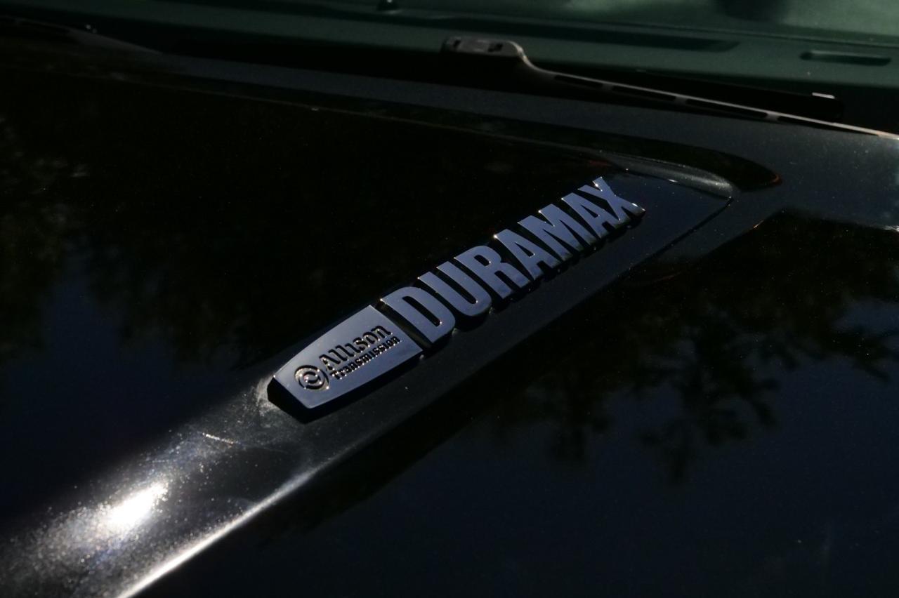 2017 GMC Sierra 2500HD Denali 4X4 / Turbo Diesel / Allison / Plus PKG! Lincolnton NC