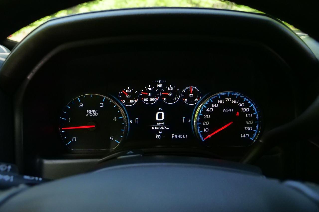 2017 GMC Sierra 2500HD Denali 4X4 / Turbo Diesel / Allison / Plus PKG! Lincolnton NC