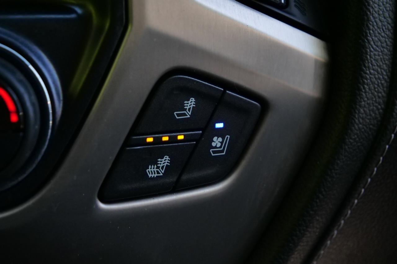 2017 GMC Sierra 2500HD Denali 4X4 / Turbo Diesel / Allison / Plus PKG! Lincolnton NC