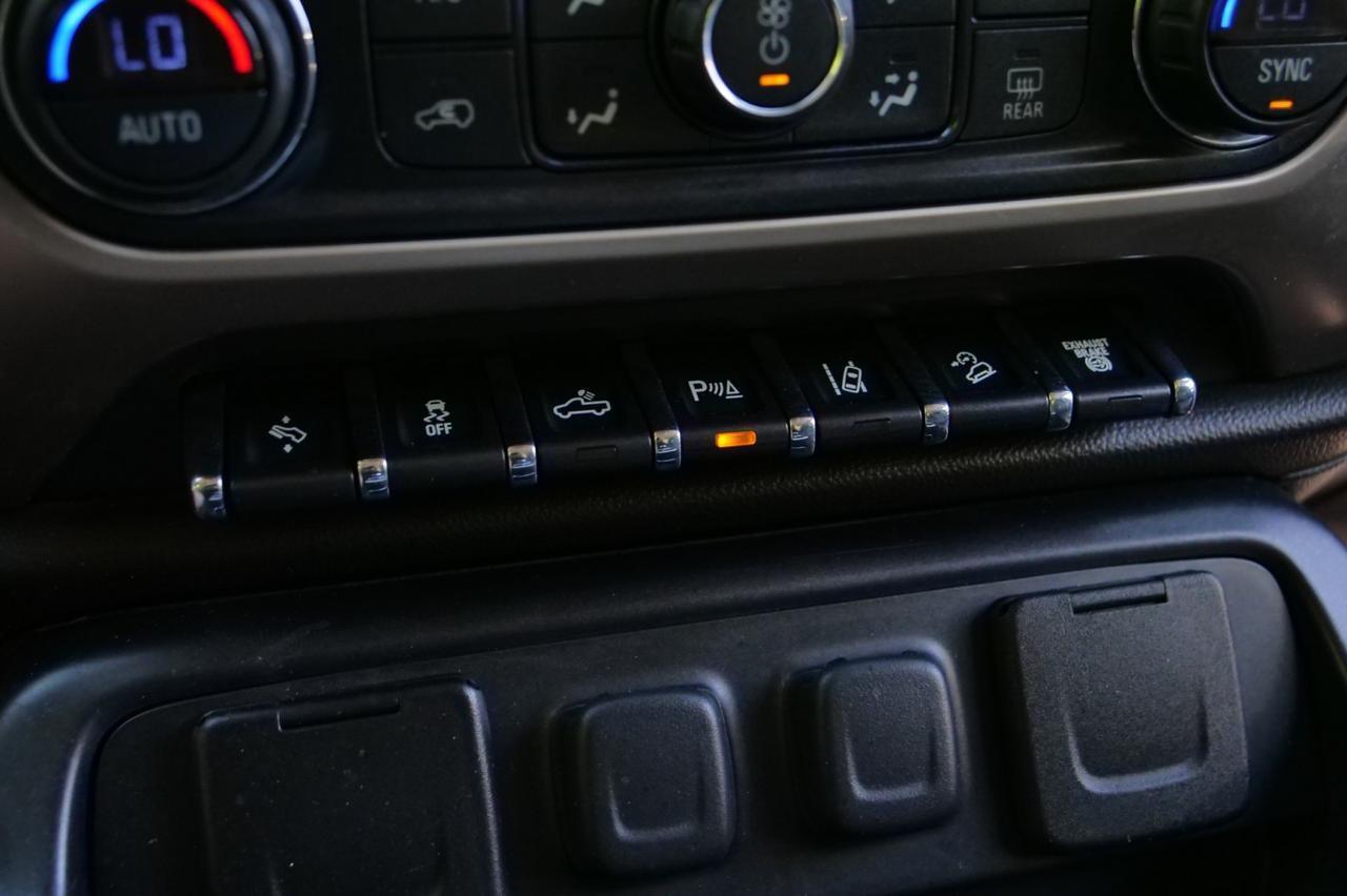 2017 GMC Sierra 2500HD Denali 4X4 / Turbo Diesel / Allison / Plus PKG! Lincolnton NC