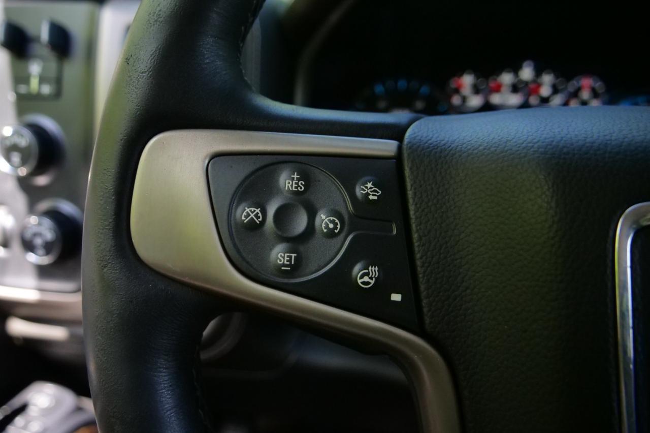 2017 GMC Sierra 2500HD Denali 4X4 / Turbo Diesel / Allison / Plus PKG! Lincolnton NC