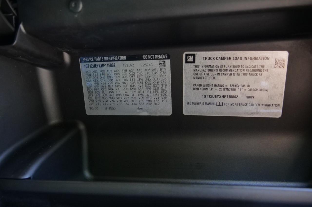 2017 GMC Sierra 2500HD Denali 4X4 / Turbo Diesel / Allison / Plus PKG! Lincolnton NC