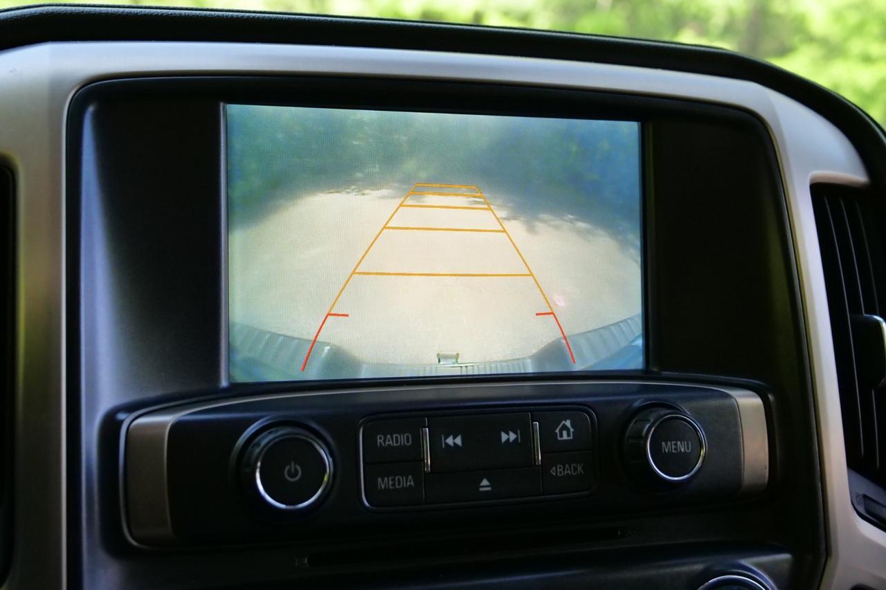 2017 GMC Sierra 2500HD Denali 4X4 / Turbo Diesel / Allison / Plus PKG! Lincolnton NC