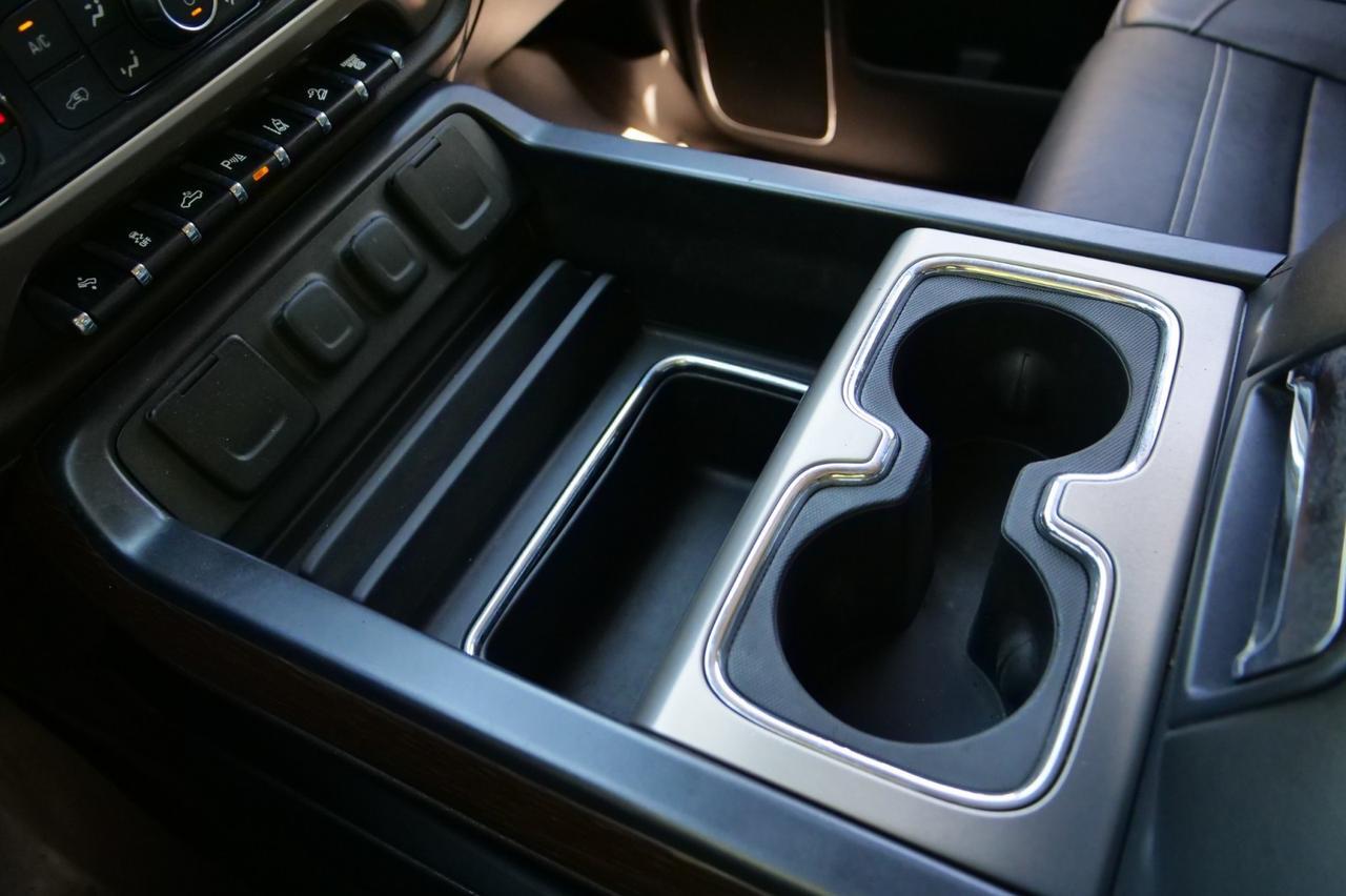 2017 GMC Sierra 2500HD Denali 4X4 / Turbo Diesel / Allison / Plus PKG! Lincolnton NC