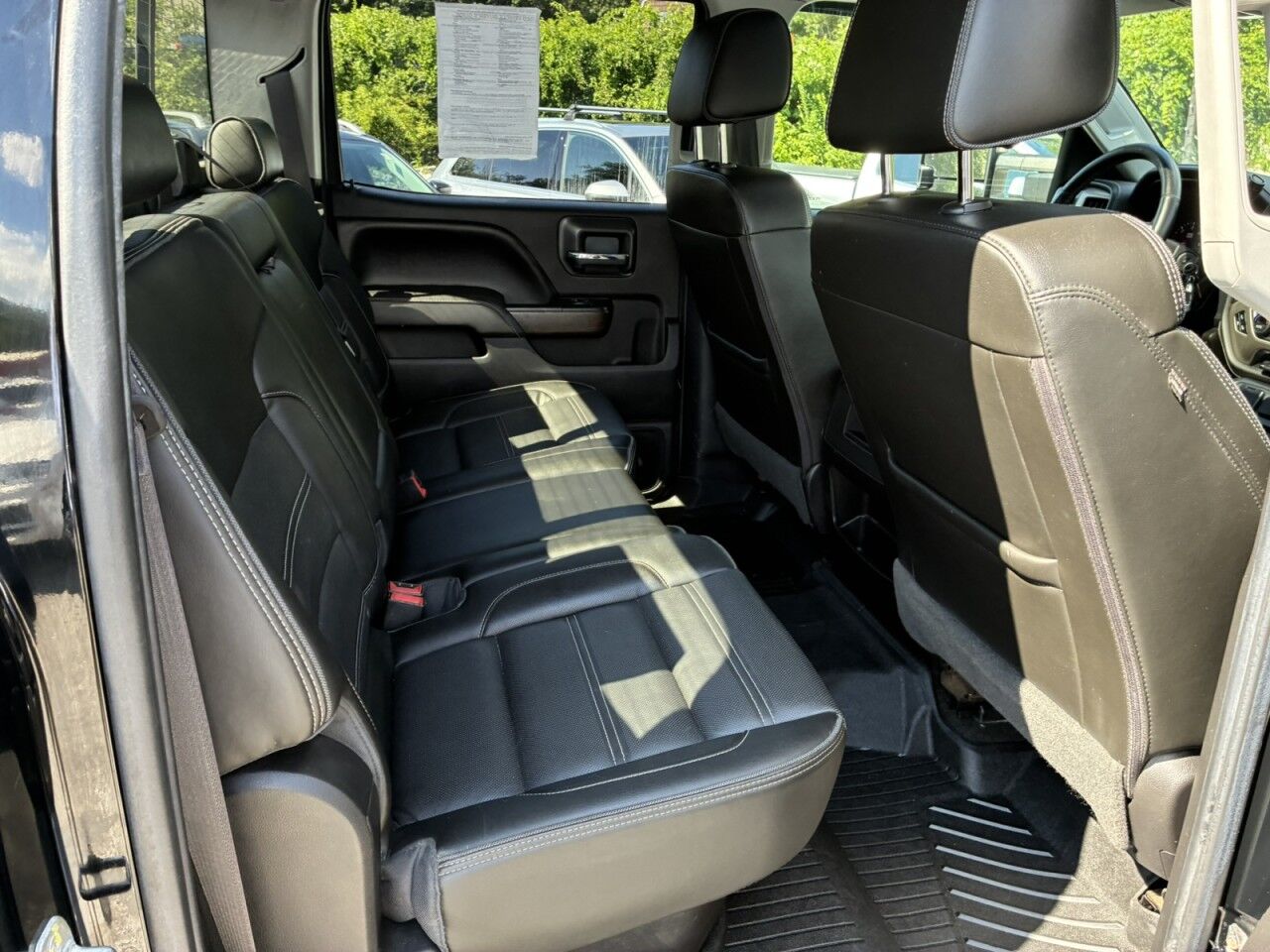 2017 GMC Sierra 2500HD Denali Charlton MA